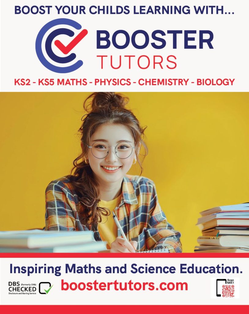 GCSE Tutor Doncaster: Back to School Tips for a Strong Star